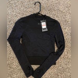 Women’s Under Armour XS long sleeve shirt